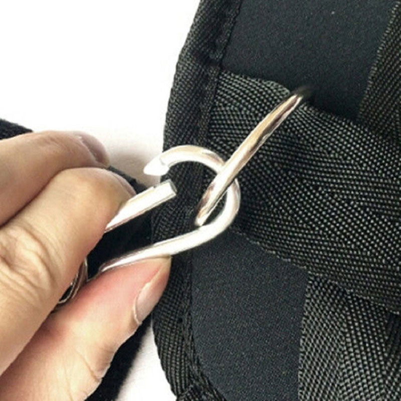 Adjustable Couples Bondage Straps