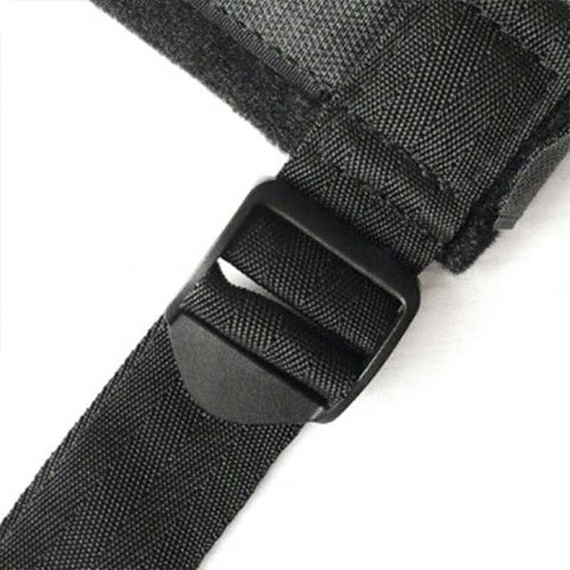 Adjustable Couples Bondage Straps