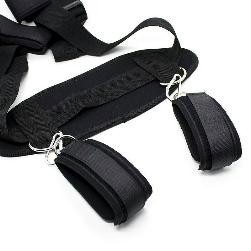 Adjustable Couples Bondage Straps