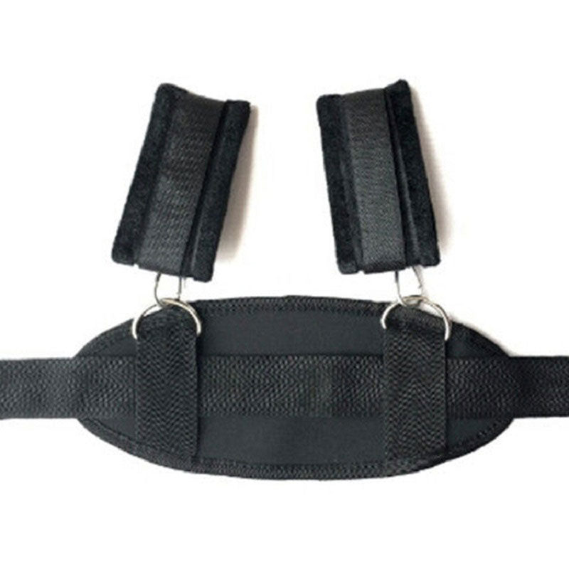 Adjustable Couples Bondage Straps