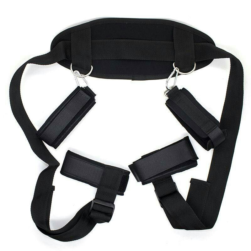Adjustable Couples Bondage Straps